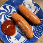 西作酒店 - シャウエッセン