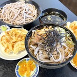 Ise Soba - 