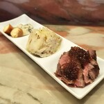 立ち飲みミラージュ - 