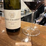 ビストロ ティアボ - 