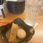 カジュアルバー ENEN - 1000円セット