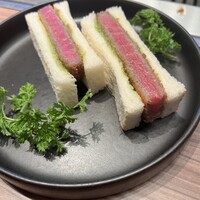 焼肉うしごろ 銀座店 - 