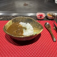 鉄板彩菜やまぐち - 