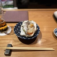 築地青空三代目 本店 - 