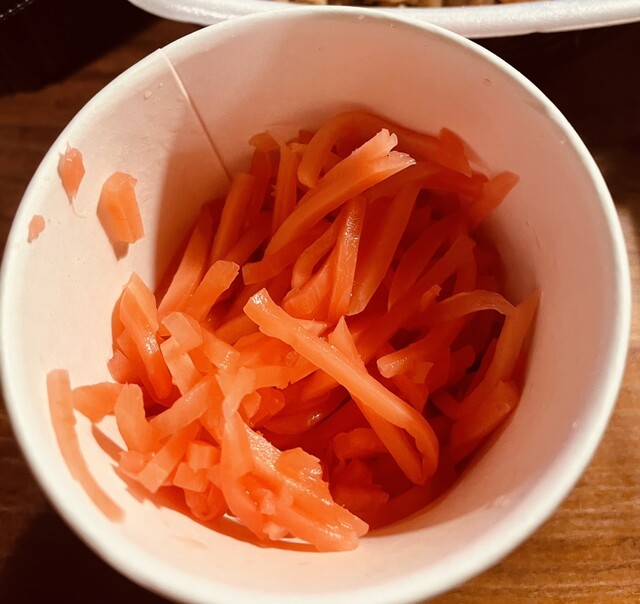 Yoshinoya Jugosen Atsubetsuhigashi Ten photo 5