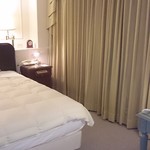 シモンズのベッド