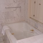 ザ・マンハッタン - バスルーム