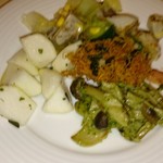 ザ・マンハッタン - 前菜