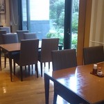 ザ・マンハッタン - 店内