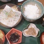 ザ・マンハッタン - 朝食