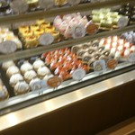 ザ・マンハッタン - 館内のスイーツショップ