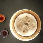 雲丹 - シューマイ