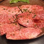 焼肉　千山閣 - 千山盛スペシャル3200円もあるよ