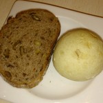 ザ・テラス - おかわりで更に２個