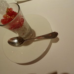 コンヴィヴィアリテ - 口直し