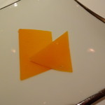 コンヴィヴィアリテ - チーズ