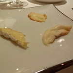 コンヴィヴィアリテ - チーズ