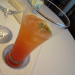 ノンアルコールカクテル