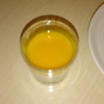 ザ・テラス - プリン