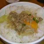 麺屋 極鶏 - 11/3