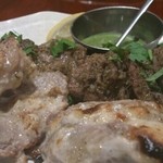 タンドールバル カマルプール - ラムミックス