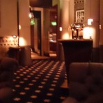 スプレンディド - 店内