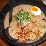 ラーメン いちよし - 