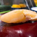 大和寿司 - タイラ貝