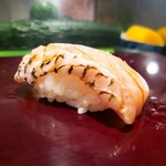 大和寿司 - ノドグロ