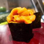 大和寿司 - 塩水ウニ
