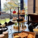 ザ・リッツ・カールトン日光 - 