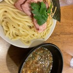 Tsukemen Sakurazaka - 