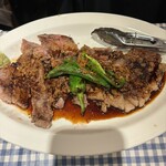 肉BISTRO TONO - 