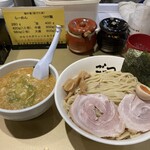 超ごってり麺 ごっつ - 