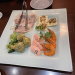 イタリア食堂 パッシオーネ - 