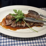 肉BISTRO TONO - 
