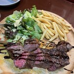 イタリア食堂 パッシオーネ - 