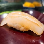 Daiwa Sushi - 白いか