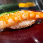 大和寿司 - 車エビ