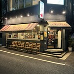 肉BISTRO TONO - 