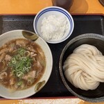 空飛ぶうどん やまぶき家 - 