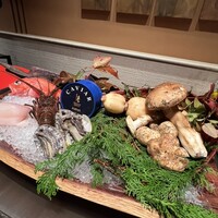 六本木うかい亭 - 