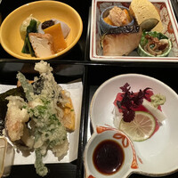 京料理くまがい - 