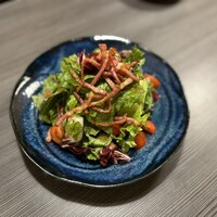 しゃぶしゃぶ 吟半 お台場店 - 