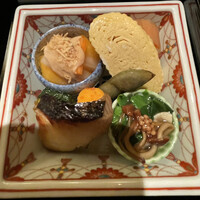 京料理くまがい - 