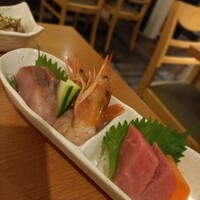 UMAMI日本酒弐番館 - 