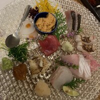 京橋 二刀流 - 