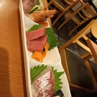 UMAMI日本酒弐番館 - 