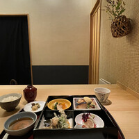 京料理くまがい - 