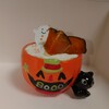 お菓子なcoto - かぼちゃのムース